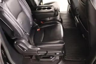 Honda Odyssey 2024 Elite 4p Minivan