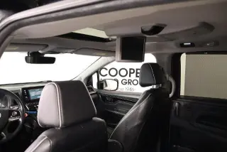 Honda Odyssey 2024 Elite 4p Minivan