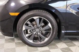 Honda Odyssey 2024 Elite 4p Minivan