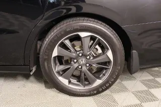 Honda Odyssey 2024 Elite 4p Minivan