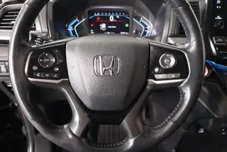 Honda Odyssey 2024 Elite 4p Minivan