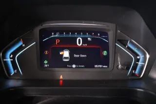 Honda Odyssey 2024 Elite 4p Minivan