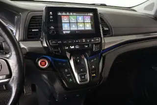 Honda Odyssey 2024 Elite 4p Minivan