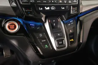 Honda Odyssey 2024 Elite 4p Minivan