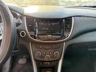 Chevrolet Trax 2020 LT 4p Crossover