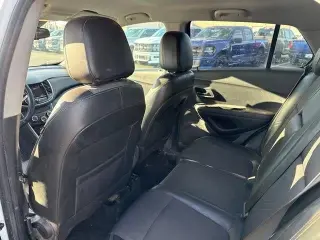 Chevrolet Trax 2020 LT 4p Crossover