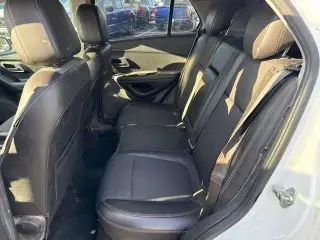 Chevrolet Trax 2020 LT 4p Crossover