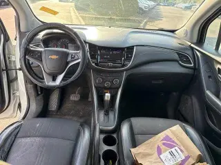 Chevrolet Trax 2020 LT 4p Crossover