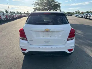 Chevrolet Trax 2020 LT 4p Crossover