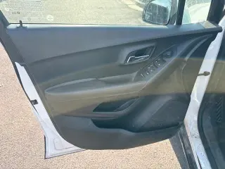 Chevrolet Trax 2020 LT 4p Crossover