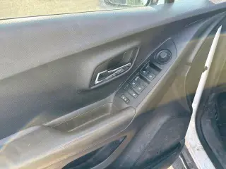 Chevrolet Trax 2020 LT 4p Crossover