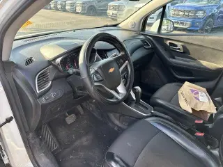 Chevrolet Trax 2020 LT 4p Crossover