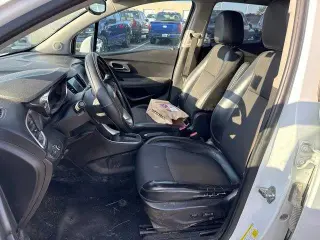 Chevrolet Trax 2020 LT 4p Crossover