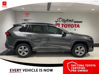 Toyota RAV4 Hybrid 2022 4x4 XLE 4p SUV