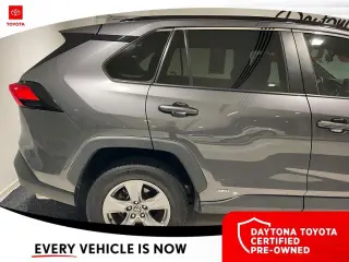 Toyota RAV4 Hybrid 2022 4x4 XLE 4p SUV