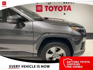Toyota RAV4 Hybrid 2022 4x4 XLE 4p SUV
