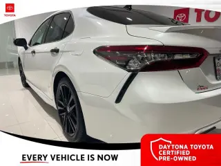 Toyota Camry 2022 XSE 4p Sedan