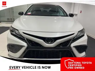 Toyota Camry 2022 XSE 4p Sedan