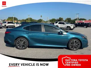 Toyota Camry 2025 XLE 4p Sedan