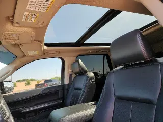 Ford Expedition 2023 4x4 XLT 4p SUV