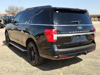 Ford Expedition 2023 4x4 XLT 4p SUV
