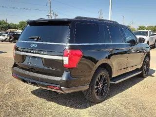 Ford Expedition 2023 4x4 XLT 4p SUV