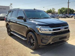 Ford Expedition 2023 4x4 XLT 4p SUV