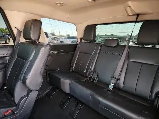 Ford Expedition 2023 4x4 XLT 4p SUV