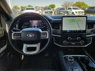 Ford Expedition 2023 4x4 XLT 4p SUV