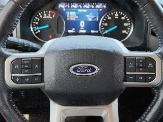 Ford Expedition 2023 4x4 XLT 4p SUV