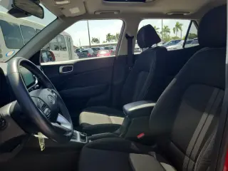 Hyundai VENUE 2022 SEL 4p Crossover