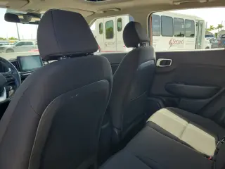 Hyundai VENUE 2022 SEL 4p Crossover