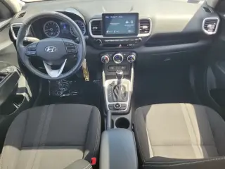Hyundai VENUE 2022 SEL 4p Crossover