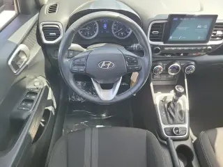 Hyundai VENUE 2022 SEL 4p Crossover