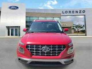 Hyundai VENUE 2022 SEL 4p Crossover