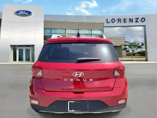Hyundai VENUE 2022 SEL 4p Crossover