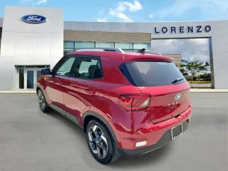 Hyundai VENUE 2022 SEL 4p Crossover