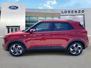 Hyundai VENUE 2022 SEL 4p Crossover