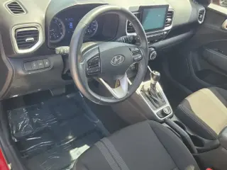 Hyundai VENUE 2022 SEL 4p Crossover