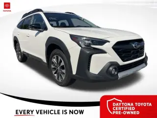 Subaru Outback 2024 AWD Limited XT 4p Crossover