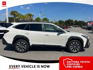 Subaru Outback 2024 AWD Limited XT 4p Crossover
