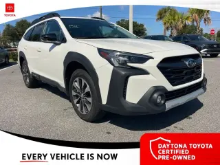 Subaru Outback 2024 AWD Limited XT 4p Crossover