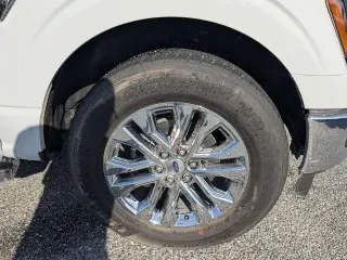 Ford F-150 2026 4x2 XLT 4dr SuperCrew 5.5 ft. SB