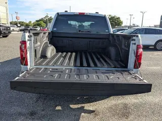 Ford F-150 2026 4x2 XLT 4dr SuperCrew 5.5 ft. SB