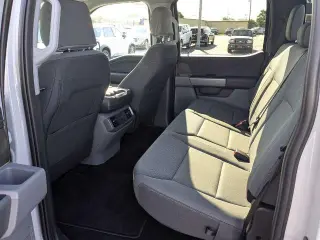 Ford F-150 2026 4x2 XLT 4dr SuperCrew 5.5 ft. SB
