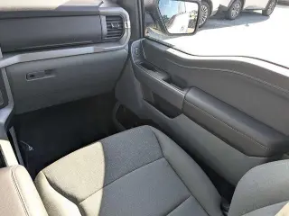 Ford F-150 2026 4x2 XLT 4dr SuperCrew 5.5 ft. SB
