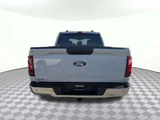 Ford F-150 2026 4x2 XLT 4dr SuperCrew 5.5 ft. SB