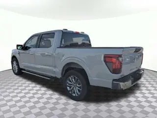 Ford F-150 2026 4x2 XLT 4dr SuperCrew 5.5 ft. SB