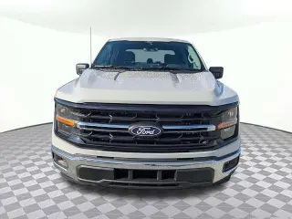 Ford F-150 2026 4x2 XLT 4dr SuperCrew 5.5 ft. SB