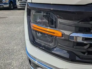 Ford F-150 2026 4x2 XLT 4dr SuperCrew 5.5 ft. SB